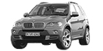 BMW E70 C2A10 Fault Code