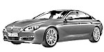BMW F06 C2A10 Fault Code