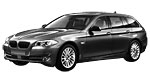 BMW F11 C2A10 Fault Code
